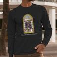 Alan Parsons Project - Turn Of A Friendly Card Long Sleeve T-Shirt Gifts for Him