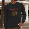 Alice In Chains Long Sleeve T-Shirt Gifts for Him