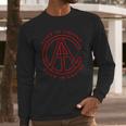 Alice In Chains Long Sleeve T-Shirt Gifts for Him