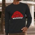 Alien Workshop T-Shirt Long Sleeve T-Shirt Gifts for Him