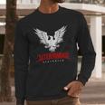 Alter Bridge Black Bird M T-Shirt Long Sleeve T-Shirt Gifts for Him