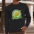 All American Show Cw Football Show South Crenshaw Long Sleeve T-Shirt Gifts for Him