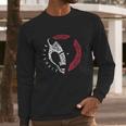 American Viking Berserker Long Sleeve T-Shirt Gifts for Him