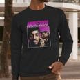 Andre 3000 90S Long Sleeve T-Shirt Gifts for Him