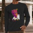 Andre 3000 Art Long Sleeve T-Shirt Gifts for Him