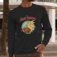 Angry Beavers Long Sleeve T-Shirt Gifts for Him