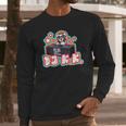 Animal Crossing Dj Kk Portrait Long Sleeve T-Shirt Gifts for Him