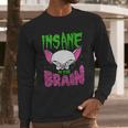 Animaniacs U In The Brain Light Long Sleeve T-Shirt Gifts for Him