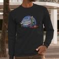 Anna And The Apocalypse No Hollywood Ending Long Sleeve T-Shirt Gifts for Him