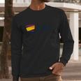 Ashford University Long Sleeve T-Shirt Gifts for Him