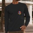 Austin Firefighter Long Sleeve T-Shirt Gifts for Him