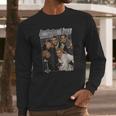 Backstreet Boys Backstreets Back 1997 Long Sleeve T-Shirt Gifts for Him