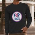 Bailey Geddes Baskin Robbins Long Sleeve T-Shirt Gifts for Him