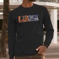 Baltimore Tshirt Baltimore Hoodies Long Sleeve T-Shirt Gifts for Him