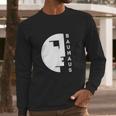 Bauhaus The Bauhaus Design School 1919 Long Sleeve T-Shirt Gifts for Him