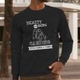 Beatty Long Sleeve T-Shirt Gifts for Him