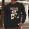 Bernie For The Future Long Sleeve T-Shirt Gifts for Him