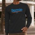 Bernie Sanders 2020 Long Sleeve T-Shirt Gifts for Him