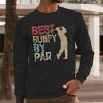 Best Bumpy By Par Long Sleeve T-Shirt Gifts for Him