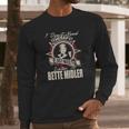 Bette Midler Loving Tshirt Bette Midler Loving Hoodies Long Sleeve T-Shirt Gifts for Him