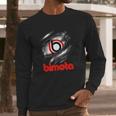 Bimota Long Sleeve T-Shirt Gifts for Him