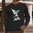 Black Sabbath Retro Art Long Sleeve T-Shirt Gifts for Him