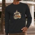 Blantons Cigar Long Sleeve T-Shirt Gifts for Him