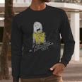 Blondie 1977 Long Sleeve T-Shirt Gifts for Him