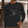 Bmw Tiger Long Sleeve T-Shirt Gifts for Him