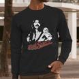 Bob Seger Long Sleeve T-Shirt Gifts for Him