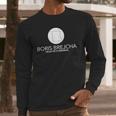 Boris Brejcha High -Tech Minimal Long Sleeve T-Shirt Gifts for Him