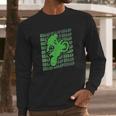 Braap Moto Long Sleeve T-Shirt Gifts for Him