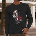 Bratz Meygan Punkz Portrait Long Sleeve T-Shirt Gifts for Him