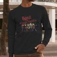 Bratz Rock Group Shot Long Sleeve T-Shirt Gifts for Him