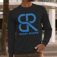 Brent Rivera Long Sleeve T-Shirt Gifts for Him