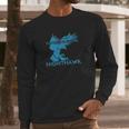 Brothers Call Me Nighthawk Long Sleeve T-Shirt Gifts for Him