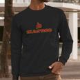 Bultaco T-Shirt Long Sleeve T-Shirt Gifts for Him