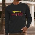 In Out Burger Merchandise Long Sleeve T-Shirt Gifts for Him