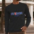 Byedon 2020 Best Long Sleeve T-Shirt Gifts for Him