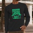 Where Is My Cabana Boy Long Sleeve T-Shirt Gifts for Him