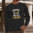 Cal Poly Pomona Graduates Long Sleeve T-Shirt Gifts for Him