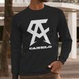 Canelo Logo Tank Top Long Sleeve T-Shirt Gifts for Him