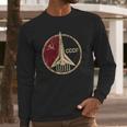 Cccp Original Russia Space Program Gift Long Sleeve T-Shirt Gifts for Him