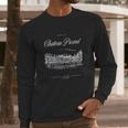 Chateau Picard Long Sleeve T-Shirt Gifts for Him