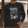 My Chemical Romance The Black Parade Long Sleeve T-Shirt Gifts for Him