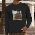 The Child The Mandalorian Long Sleeve T-Shirt Gifts for Him