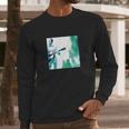 Chip Chrome The Mono Tones Long Sleeve T-Shirt Gifts for Him