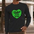 I Choked Linda Lovelace Hoodie Long Sleeve T-Shirt Gifts for Him