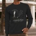 Cinderella Story T-Shirt Long Sleeve T-Shirt Gifts for Him