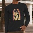 Classic Tomie Japanese Manga Girl Junji Ito Long Sleeve T-Shirt Gifts for Him